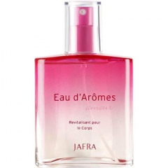 Eau d'Arômes Amour